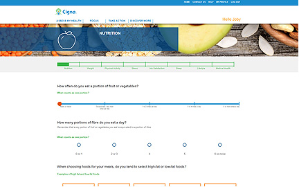 Cigna website bluepreferred carefirst
