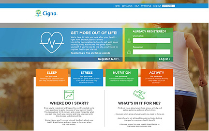 Cigna health portal cigna dental career opportunities