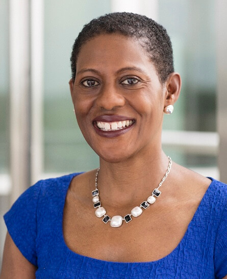 Nicole Jones, Executive Vice President and General Counsel