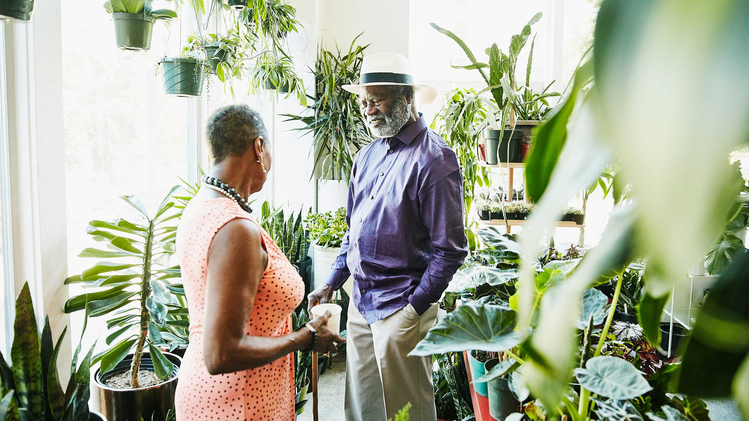 Medicare Part D Plans (PDP) | Cigna Healthcare